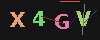 Gambar captcha